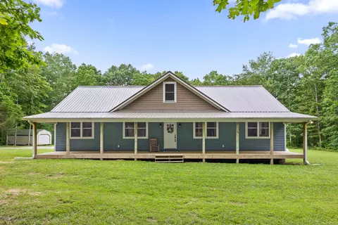 1455 Tranquil Acres Rd, Sequatchie, TN 37374 photo 1