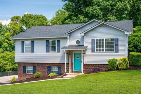 134 NE Brookhill Ln, Cleveland, TN 37323
