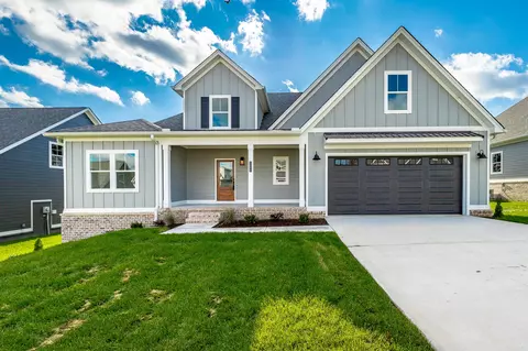 5088 NW Judd Way #25, Cleveland, TN 37312