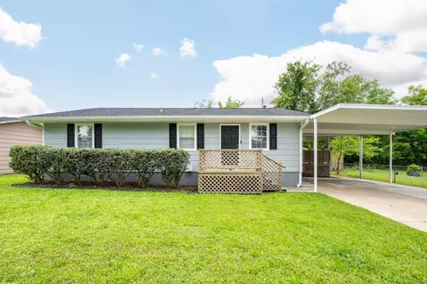 2102 Jackson St, Chattanooga, TN 37404