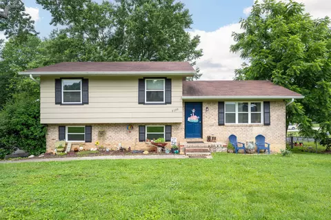 3330 SE Dockery St, Cleveland, TN 37323