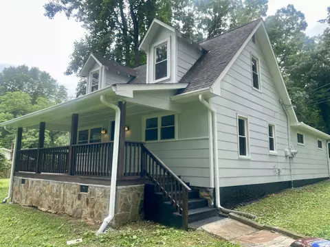 218 Johnson Rd, Hixson, TN 37343 photo 2