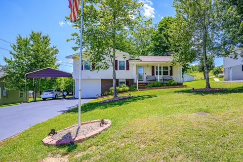 2003 Saunders Rd, Ringgold, GA 30736 photo 1