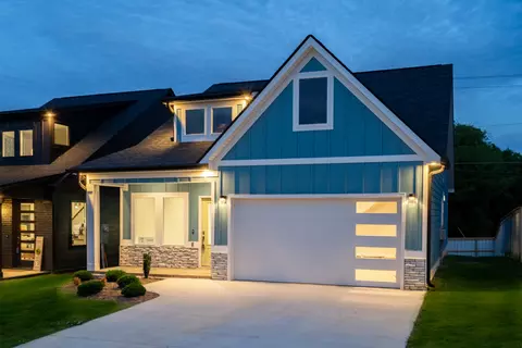 33 Idle Place Cir #LOT 2, Rossville, GA 30741