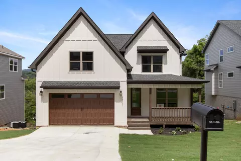 3617 Pickering Ave, Red Bank, TN 37415