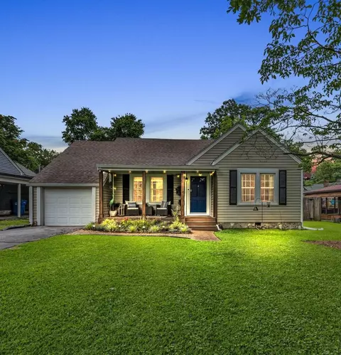4119 Mayfair Ave, Chattanooga, TN 37411