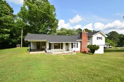 255 Pine Hill Rd, Tunnel Hill, GA 30755