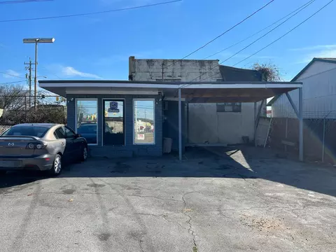 333 NW Broad St, Cleveland, TN 37311