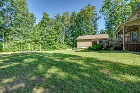 Exterior - 4735 Sequatchie Mountain Rd, Sequatchie, TN 37374 photo 17 of 17