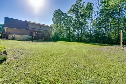 Exterior - 4735 Sequatchie Mountain Rd, Sequatchie, TN 37374 photo 15 of 17