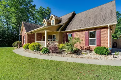 4735 Sequatchie Mountain Rd, Sequatchie, TN 37374
