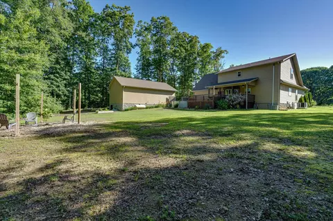 Exterior - 4735 Sequatchie Mountain Rd, Sequatchie, TN 37374 photo 16 of 17