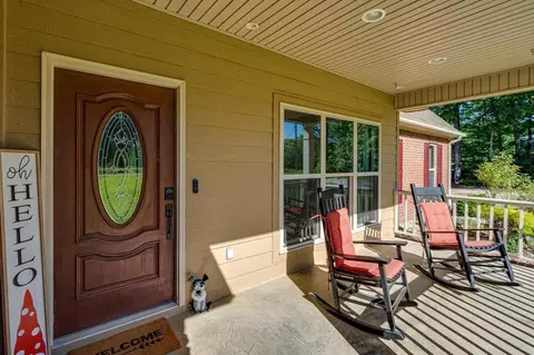 Exterior - 4735 Sequatchie Mountain Rd, Sequatchie, TN 37374 photo 5 of 17