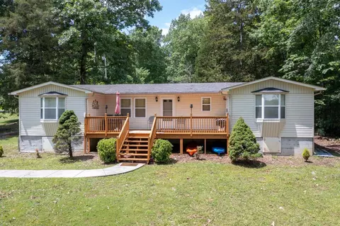 577 Scenic Lakeview Dr, Spring City, TN 37381