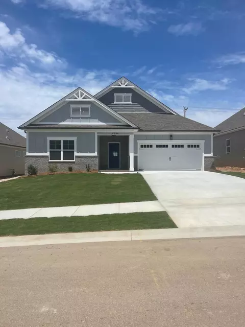 9186 Knolling Loop # 07, Ooltewah, TN 37363