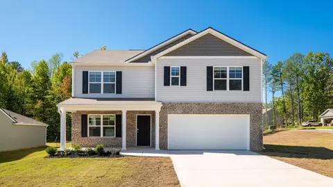 275 Oliver Cir, Dayton, TN 37321
