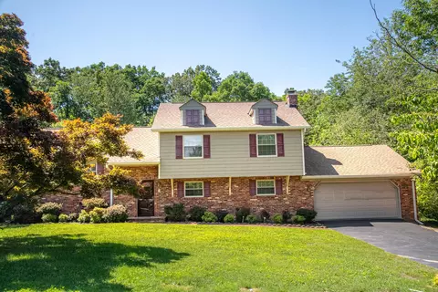 1009 Brynewood Park Rd, Chattanooga, TN 37415