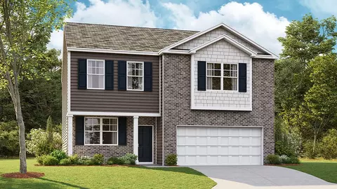 4140 Hines Ln NE, Cleveland, TN 37323