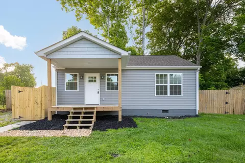 1902 Dunn Ln, Hixson, TN 37343