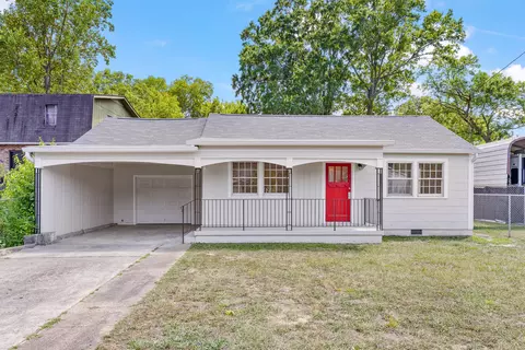 5412 Connell St, Chattanooga, TN 37412