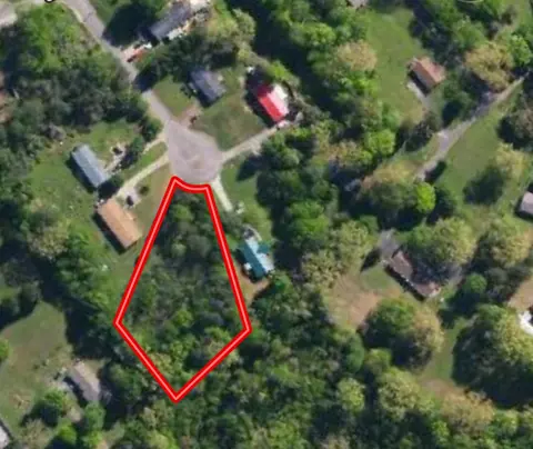 0 Morgan Nicole Dr, Charleston, TN 37310