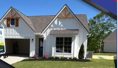6958 Mercedes Ln, Ooltewah, TN 37363