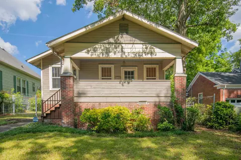 5106 Florida Ave, Chattanooga, TN 37409