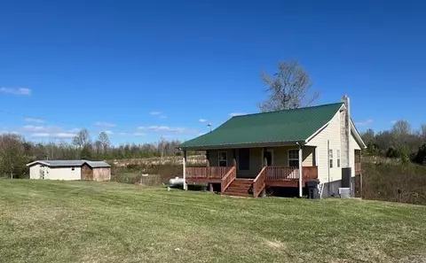 5822 County Road 155, Higdon, AL 35979
