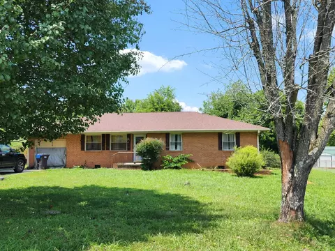 110 Eagle Cliff Dr, Flintstone, GA 30725