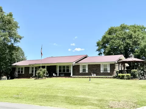 245 Red Oak Rd, Summerville, GA 30747
