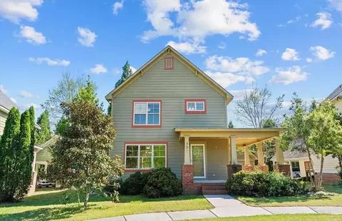164 Tompkins Aly, Dalton, GA 30721