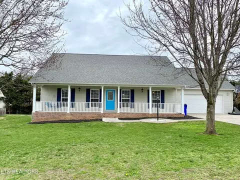 122 Wind Chase Dr, Madisonville, TN 37354