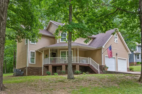 143 NE Chippewah Circle Dr, Cleveland, TN 37312
