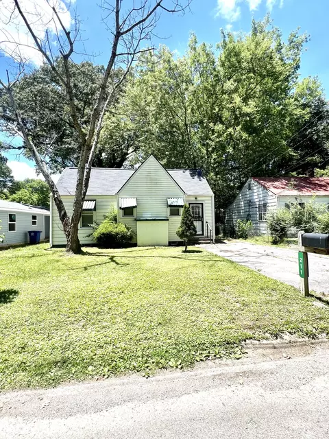 211 S Howell Ave, Chattanooga, TN 37411