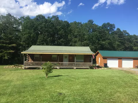 406 Henson Gap Rd, Soddy Daisy, TN 37379