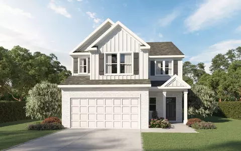 7558 Snow Cone Way #10, Ooltewah, TN 37363
