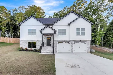 12255 Bull Run #LOT 152, Birchwood, TN 37308