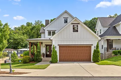 1307 Carrington Way, Chattanooga, TN 37405