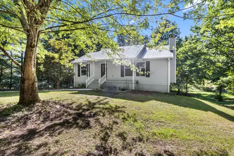 933 N Bluff Cir, Monteagle, TN 37356