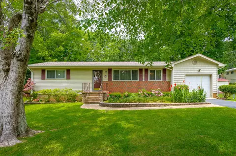 4809 Stagg Rd, Chattanooga, TN 37415