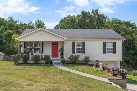 6224 Canoe Ln, Chattanooga, TN 37416
