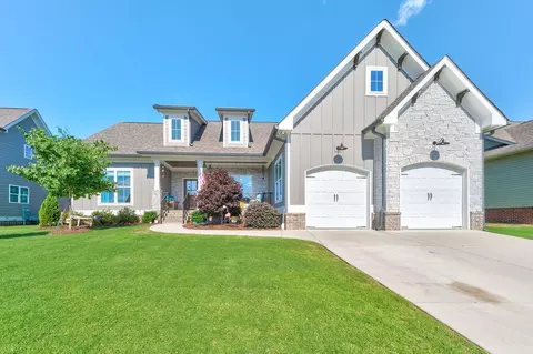 66 Fallen Leaf Drive Dr, Chickamauga, GA 30707