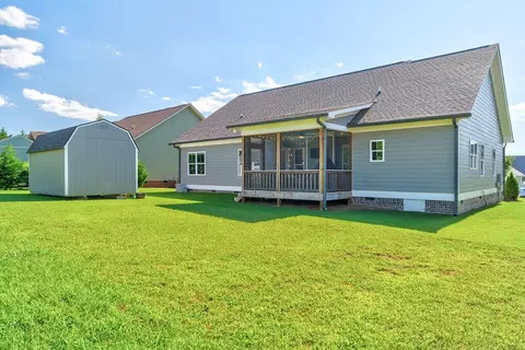 66 Fallen Leaf Drive Dr, Chickamauga, GA 30707 photo 6