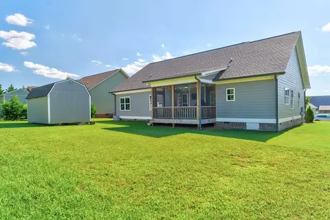 66 Fallen Leaf Drive Dr, Chickamauga, GA 30707 photo 5