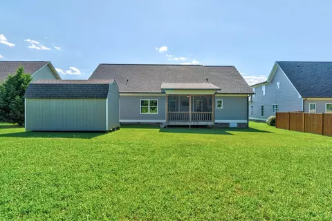 66 Fallen Leaf Drive Dr, Chickamauga, GA 30707 photo 8
