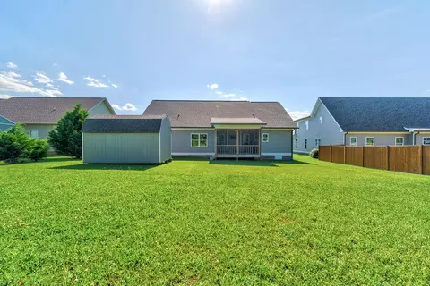 66 Fallen Leaf Drive Dr, Chickamauga, GA 30707 photo 7