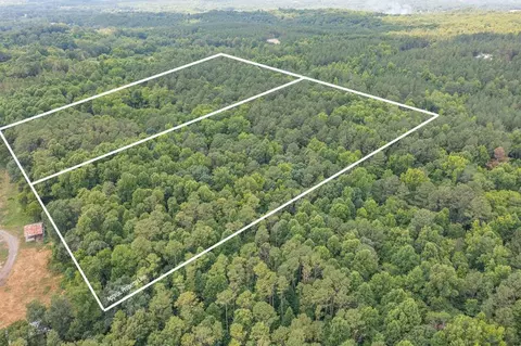 Tract 3 Ledford Rd, Cohutta, GA 30710