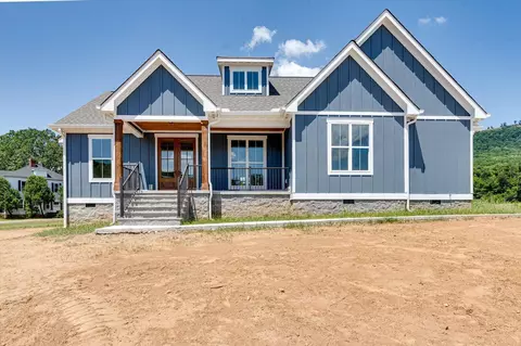 175 Sandras Way, Kimball, TN 37347