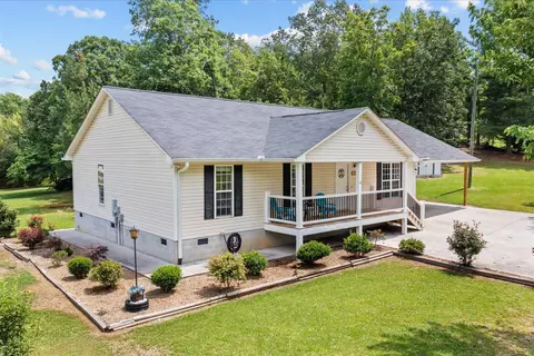 300 Marla Dr, Cohutta, GA 30710