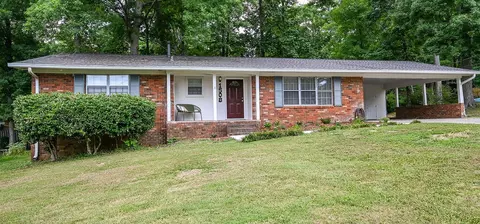 1508 NW 18th St, Cleveland, TN 37311